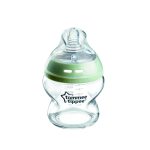 Biberón de Vidrio Natural Start de 5oz-Tommee Tippee