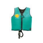 BBLUV - Näj - Chaleco - Natación de Neopreno Evolutivo