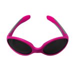 BBLUV - Sölar Gafas de Sol Fucsia (12 meses a +)