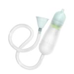 Aspirador nasal anatómico