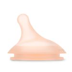 Tetina Anticólicos ZERO ZERO Flujo Lento (S) +0m 2 unds Suavinex