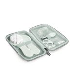 Set de Manicure para Bebé Azul - Suavinex