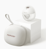 Momcozy -  Extractor De Leche Portátil M5 Una Succión Momcozy