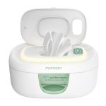 Calentador de toallitas húmedas para bebé – Momcozy