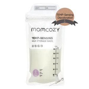 Bolsas de Almacenamiento 50unid 6oz - Momcozy