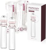 Colector de Calostro Reutilizable 2unid - Momcozy