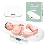 Balanza Multifuncional para Bebés Momcozy