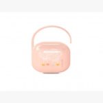 Estuche para chupones Rosado – Suavinex