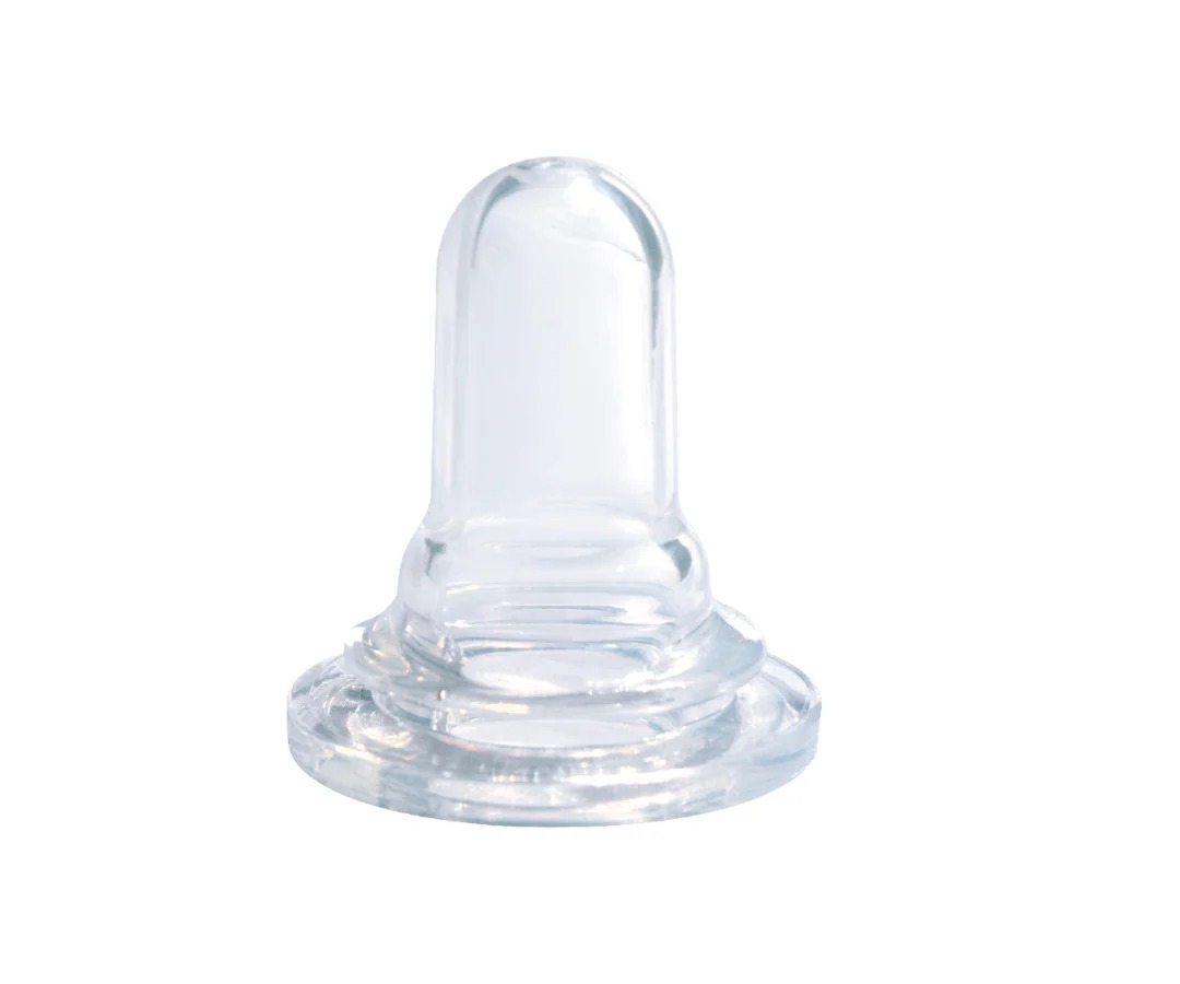 Biberón para Bebés con Dificultad para Succionar 8oz. Blanco - Pigeon - Imagen 2