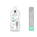 Limpiador para Biberones y Tetinas 500ml - Suavinex