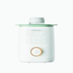 Calentador de biberones inteligente Nutri Smart – Momcozy