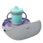 Set de Alimentacion Complementaria-BBLUV