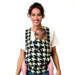 Momcozy Portabebés Pata de Gallo