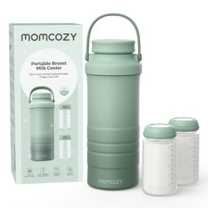 Cooler de Enfriamiento Portátil - Momcozy