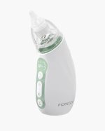 Aspirador nasal eléctrico para bebes- Momcozy