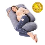 Momcozy Almohada de embarazo