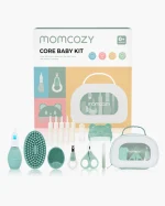  Kit básico para bebé todo en uno- Momcozy
