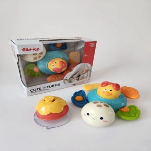 Tortuga Spinner de Mesa