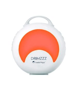 Maquina de ruido blanco y luz roja incorporado-Cuenta Ovejas