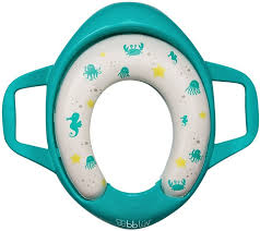 Asiento de entrenamiento BBLUV - Turquesa