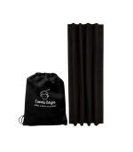 Cortina Portatil Blackout para bebes