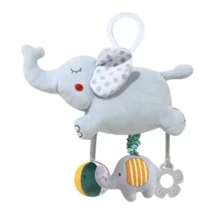 Sonaja Colgador Peluche Jalapita Elefante