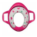 Asiento de entrenamiento BBLUV - Fucsia