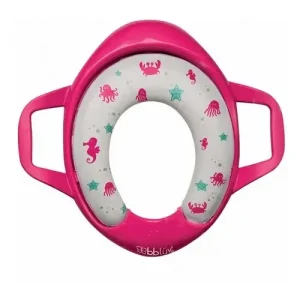 Asiento de entrenamiento BBLUV - Fucsia