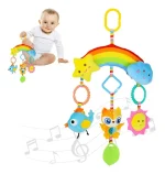 Colgador Sensorial Arcoíris