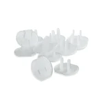 PROTECTOR DE ENCHUFE MIFER 12PCS
