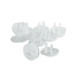 PROTECTOR DE ENCHUFE MIFER 12PCS