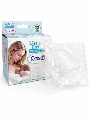 CONCHAS RECOLECTORAS  PLASTICO SANTOLEE