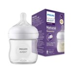 Biberón Philips Avent Natural Response 125ml / 4oz