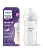 Biberón Philips Avent Natural Response 330 ml / 11oz