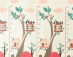 Alfombra Tapete Reversible Para Bebes - Casita del Arbol