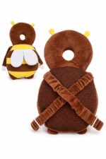 Mochila Anti golpes para bebes - Abejita Niño
