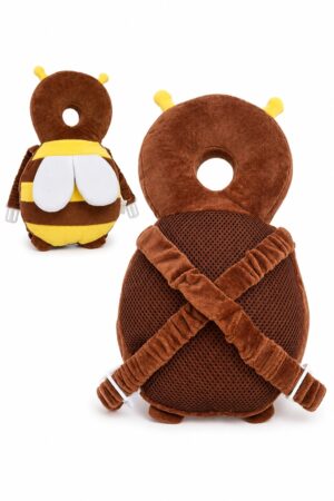Mochila Anti golpes para bebes - Abejita Niño