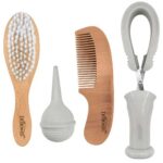 Set de Cuidado e Higiene para Bebé Dr. Brown's 4 Piezas