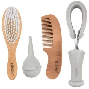 Set de Cuidado e Higiene para Bebé Dr. Brown's 4 Piezas