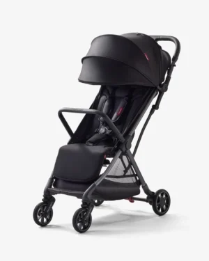 COCHE DE PASEO LIGERO CLICKGO – MOMCOZY ✨