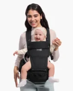 PORTABEBE ERGONOMICO 2 EN 1