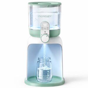 Dispensador De Agua Para Formula Momcozy