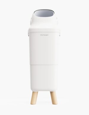 Contenedor para Pañales Momcozy